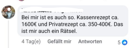 Wenn dieselbe Therapie plötzlich ein Vielfaches kostet – Cannabis-Kassen-Skandal: Zocken Apotheken Krankenkassen ab?
