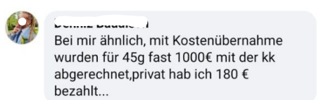 Wenn dieselbe Therapie plötzlich ein Vielfaches kostet – Cannabis-Kassen-Skandal: Zocken Apotheken Krankenkassen ab?