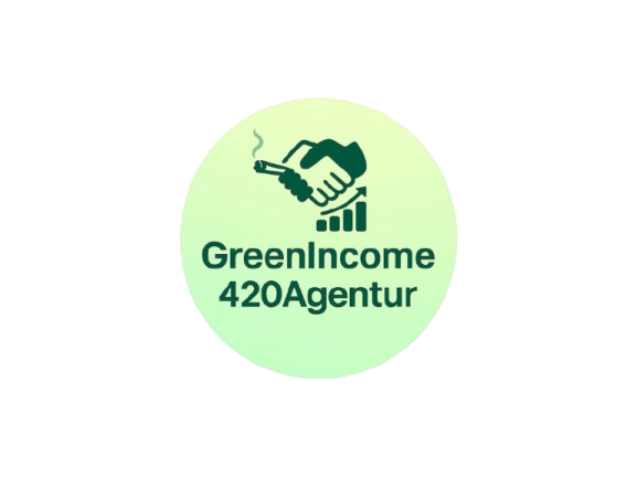 Greenincome Logo zum Blogartikel Top 3 Affiliate Plugins für Shopify