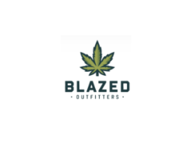 Blazed Outfitters - 420 Fashion Brand