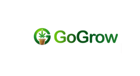 GoGrow Logo