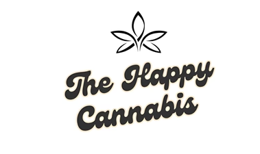 The Happy Cannabis Logo