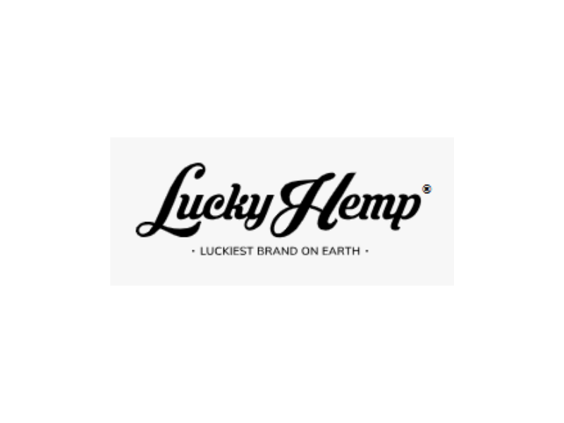Lucky Hemp Logo