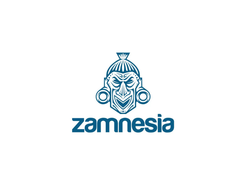 Zamnesia Logo