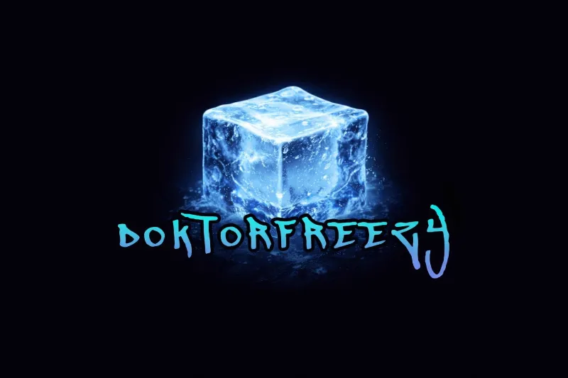 Doktorfreezy420