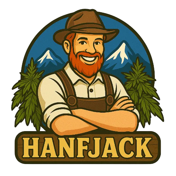 Hanfjack