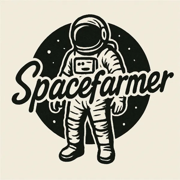 SpaceFarmer