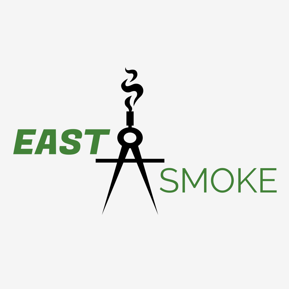 East Smoke Logo